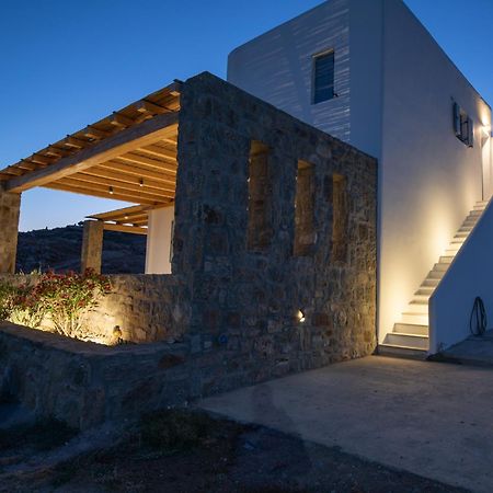 Miamis Villas Mykonos II Mykonos Town Dış mekan fotoğraf