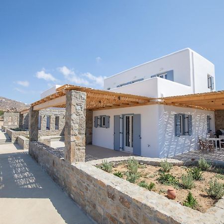 Miamis Villas Mykonos II Mykonos Town Dış mekan fotoğraf