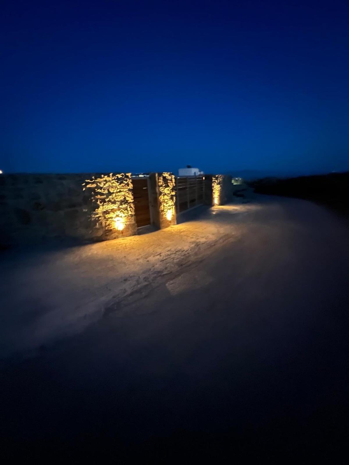 Miamis Villas Mykonos II Mykonos Town Dış mekan fotoğraf
