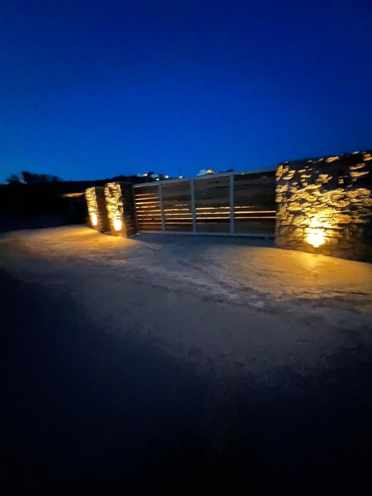 Miamis Villas Mykonos II Mykonos Town Dış mekan fotoğraf