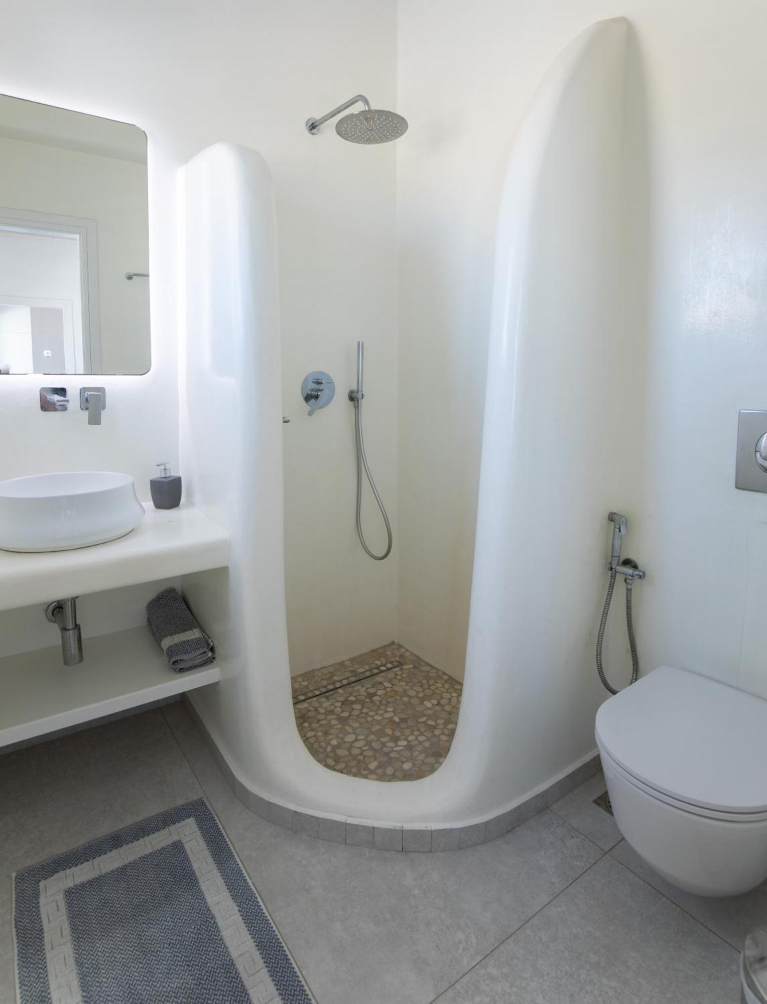 Miamis Villas Mykonos II Mykonos Town Dış mekan fotoğraf