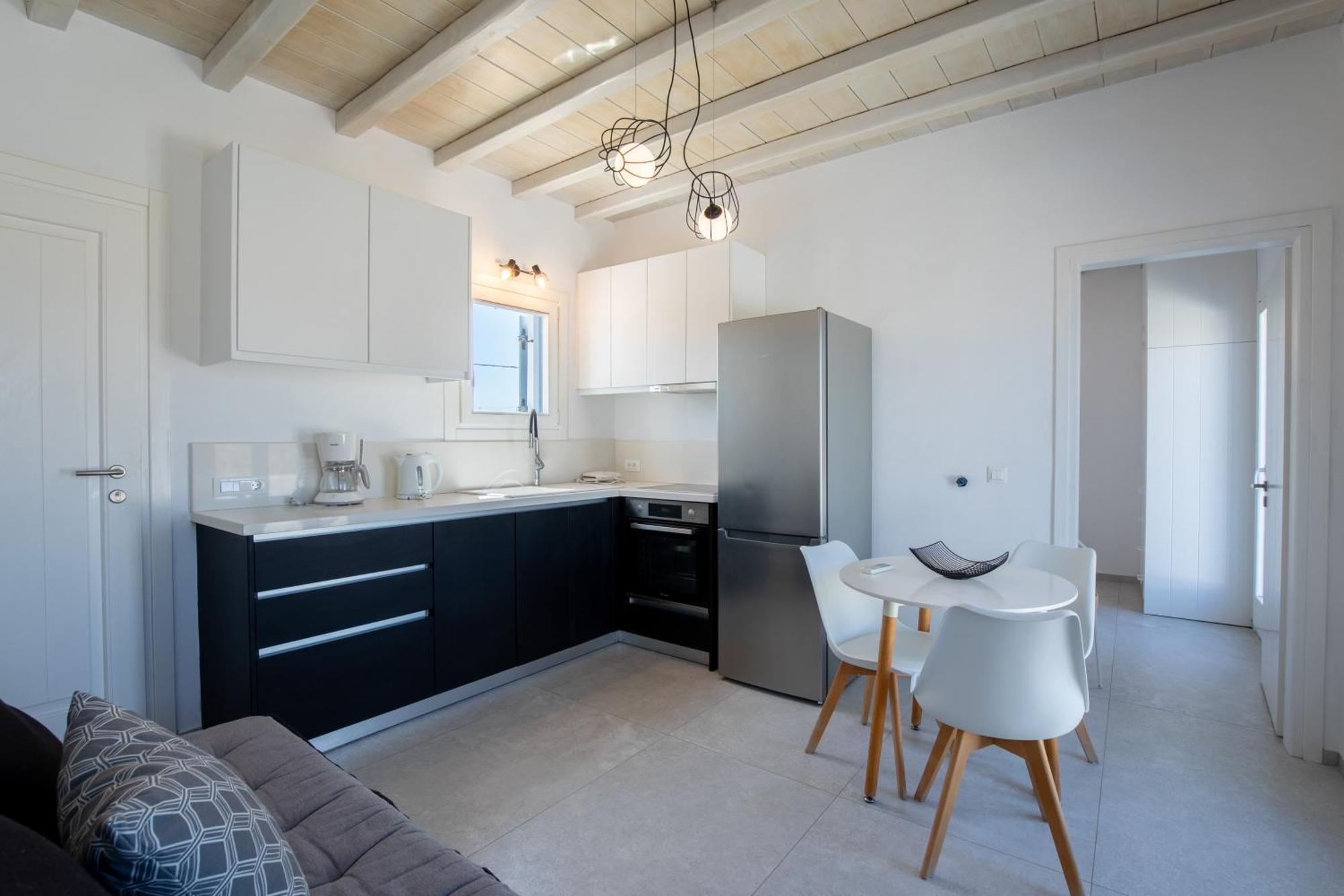 Miamis Villas Mykonos II Mykonos Town Dış mekan fotoğraf