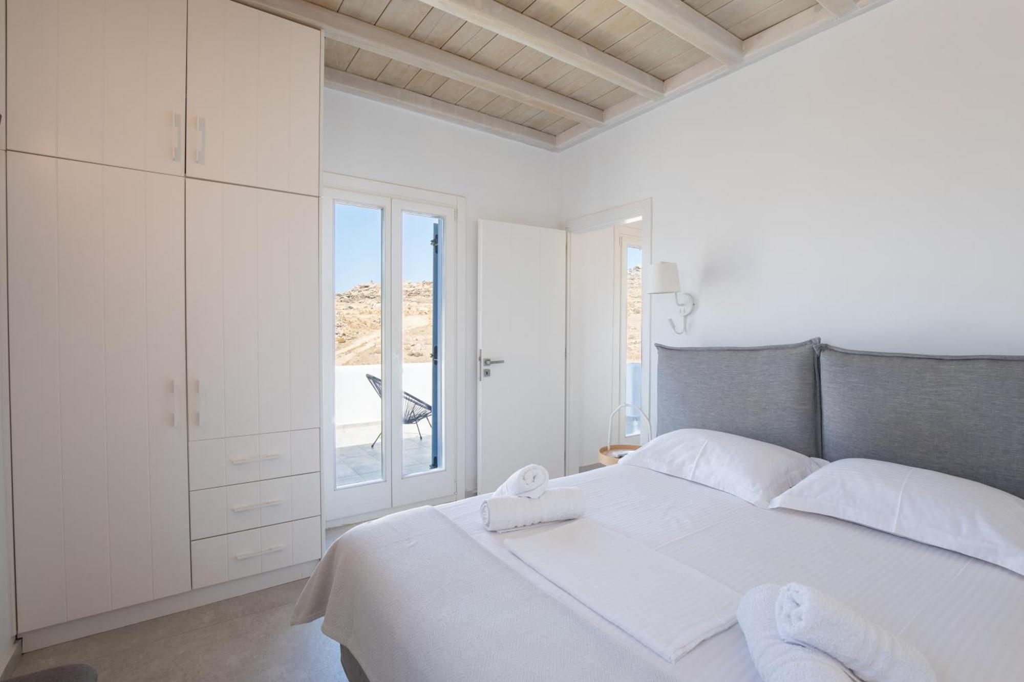 Miamis Villas Mykonos II Mykonos Town Dış mekan fotoğraf