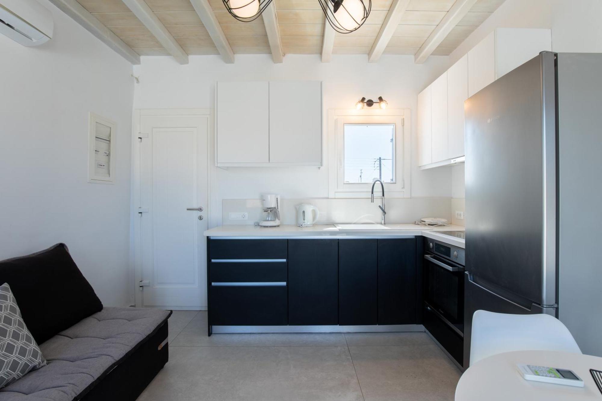 Miamis Villas Mykonos II Mykonos Town Dış mekan fotoğraf