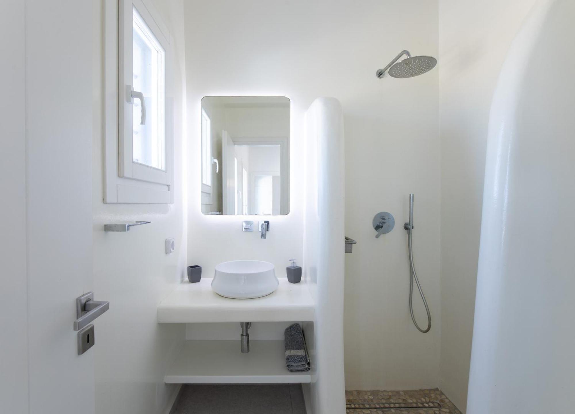 Miamis Villas Mykonos II Mykonos Town Dış mekan fotoğraf